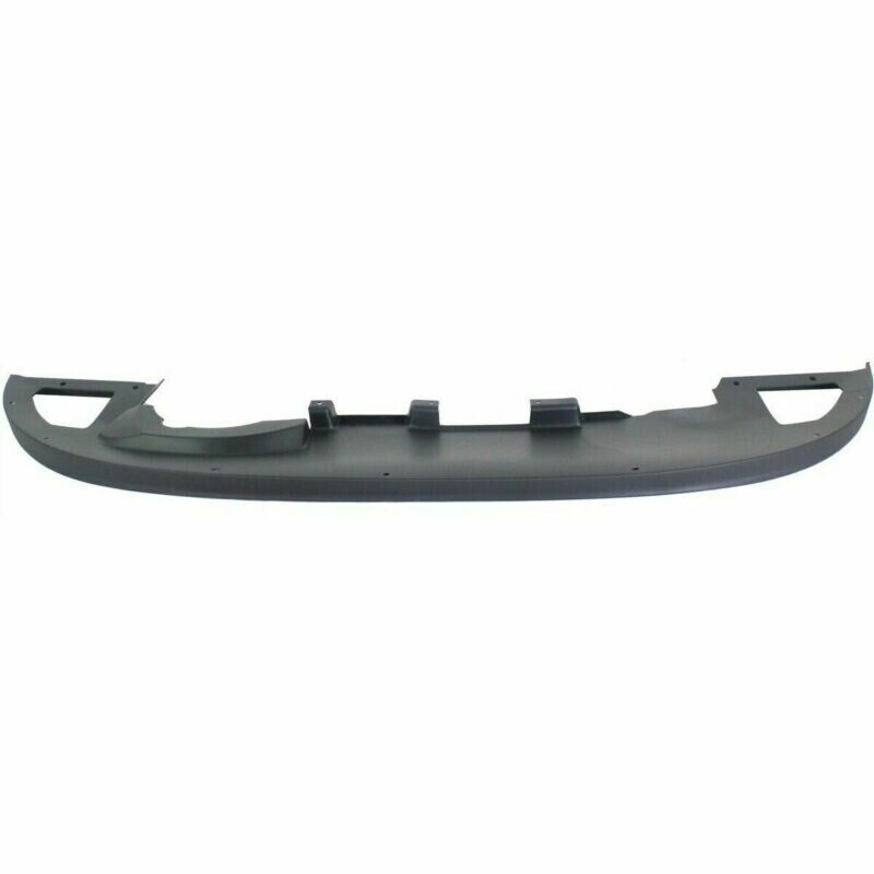 2007-2012 Dodge Caliber (Lower | Apron | SE/SXT/R/T) Front Bumper Cover