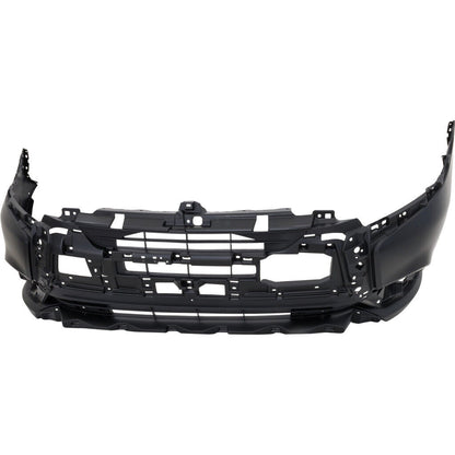 2019-2020 Mitsubishi Outlander ( | Lower) Front Bumper Cover