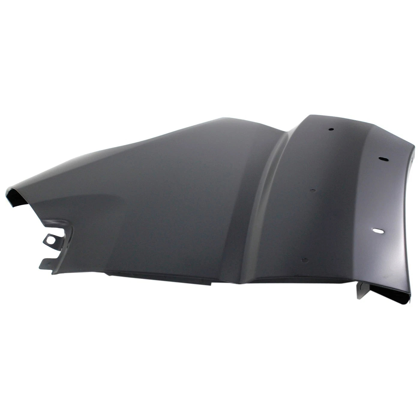 2014-2022 DODGE RAM PROMASTER 1500, Right Fender (Passenger Side); w/Molding Hole - CH1241286 - Fits Part Number 68213477AB