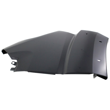 2014-2022 DODGE RAM PROMASTER 1500, Right Fender (Passenger Side); w/Molding Hole - CH1241286 - Fits Part Number 68213477AB