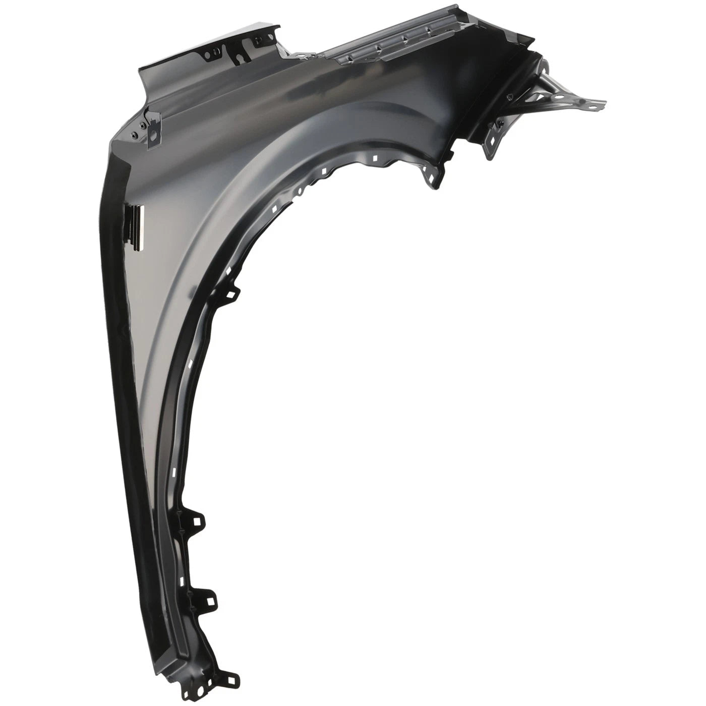 ACURA MDX 2022-2025, guardabarros izquierdo (lado del conductor) - AC1240133 - Compatible con el número de pieza 60260TYAA00ZZ