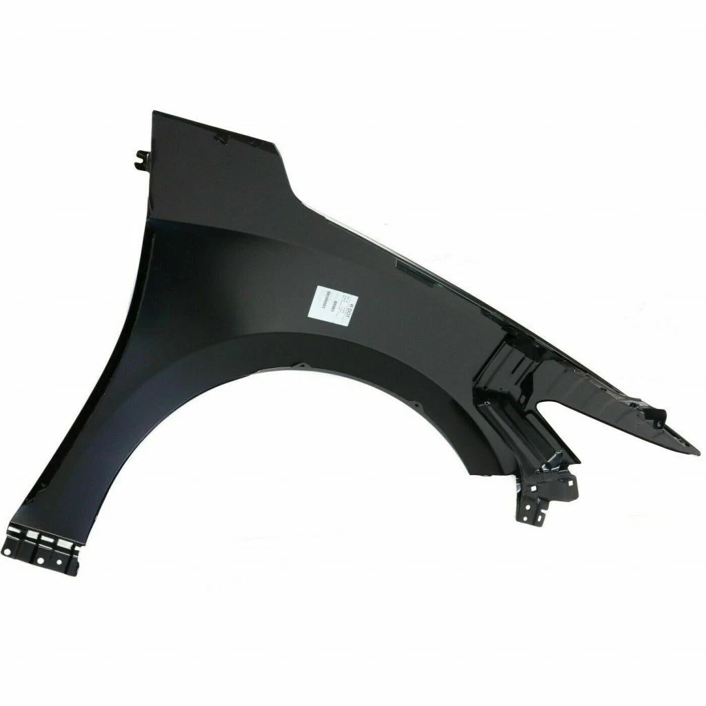 2016-2023 NISSAN MAXIMA, Left Fender (Driver Side) - NI1240224 - Fits Part Number 631014RA0A