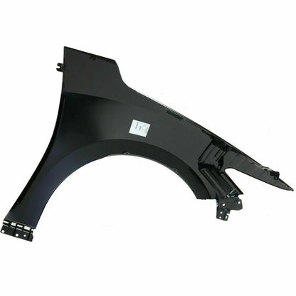 2016-2023 NISSAN MAXIMA, Left Fender (Driver Side) - NI1240224 - Fits Part Number 631014RA0A