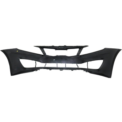 2011-2013 KIA OPTIMA, Front Bumper Cover; SX; US Built - KI1000162 - Fits Part Number 865114C200