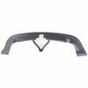 2007-2010 Ford Edge (Lower | w/Tow) Rear Bumper Cover