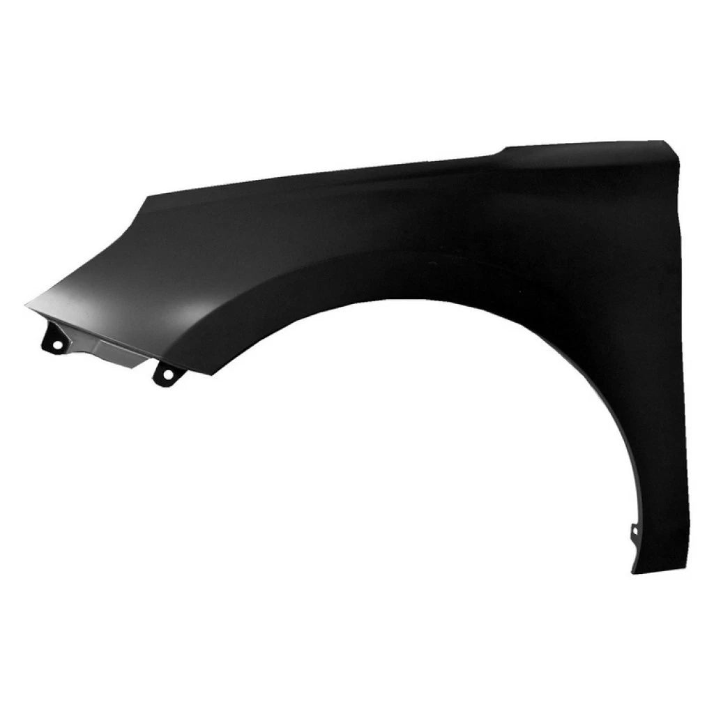 2018-2020 HYUNDAI ELANTRA GT, Left Fender (Driver Side); w/o SL Hole - HY1240168 - Fits Part Number 66310G3000