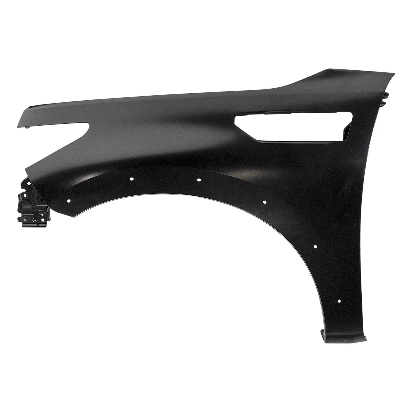 2018-2023 INFINITI QX80, Left Fender (Driver Side) - IN1240128 - Fits Part Number 631016GW0A