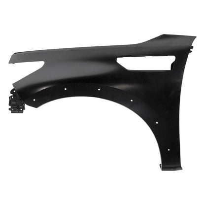 2018-2023 INFINITI QX80, Left Fender (Driver Side) - IN1240128 - Fits Part Number 631016GW0A