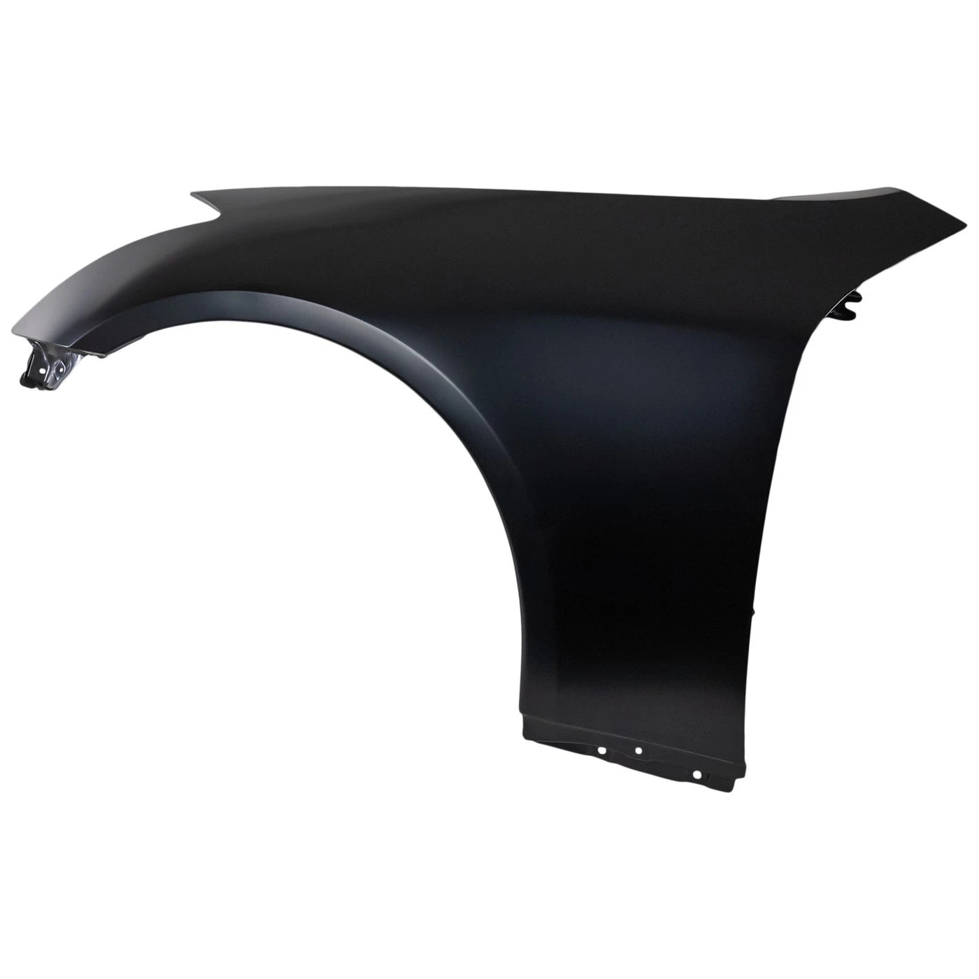 2003-2007 INFINITI G35 COUPE, Left Fender (Driver Side) - IN1240108 - Fits Part Number 63101AM830