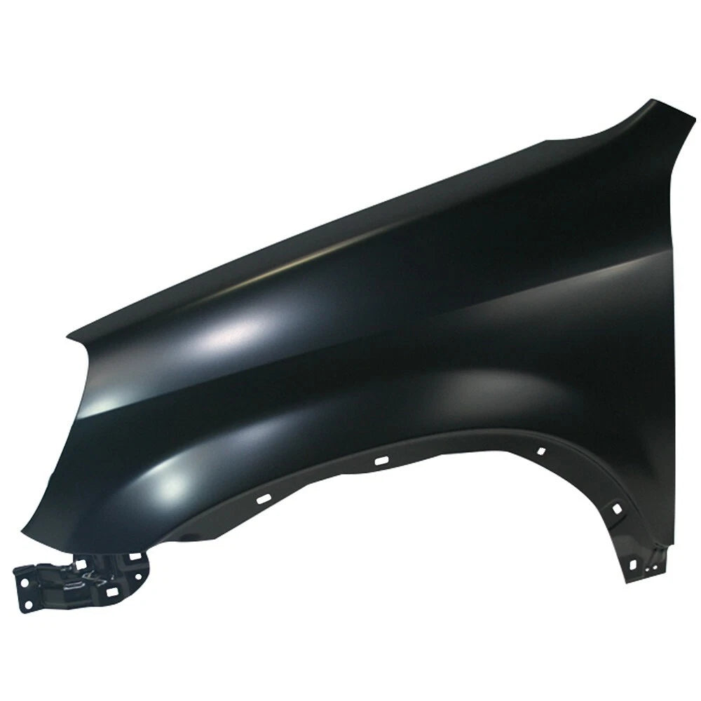 2002-2006 HONDA CR-V, Left Fender (Driver Side) - HO1240156 - Fits Part Number 60261SCAA90ZZ