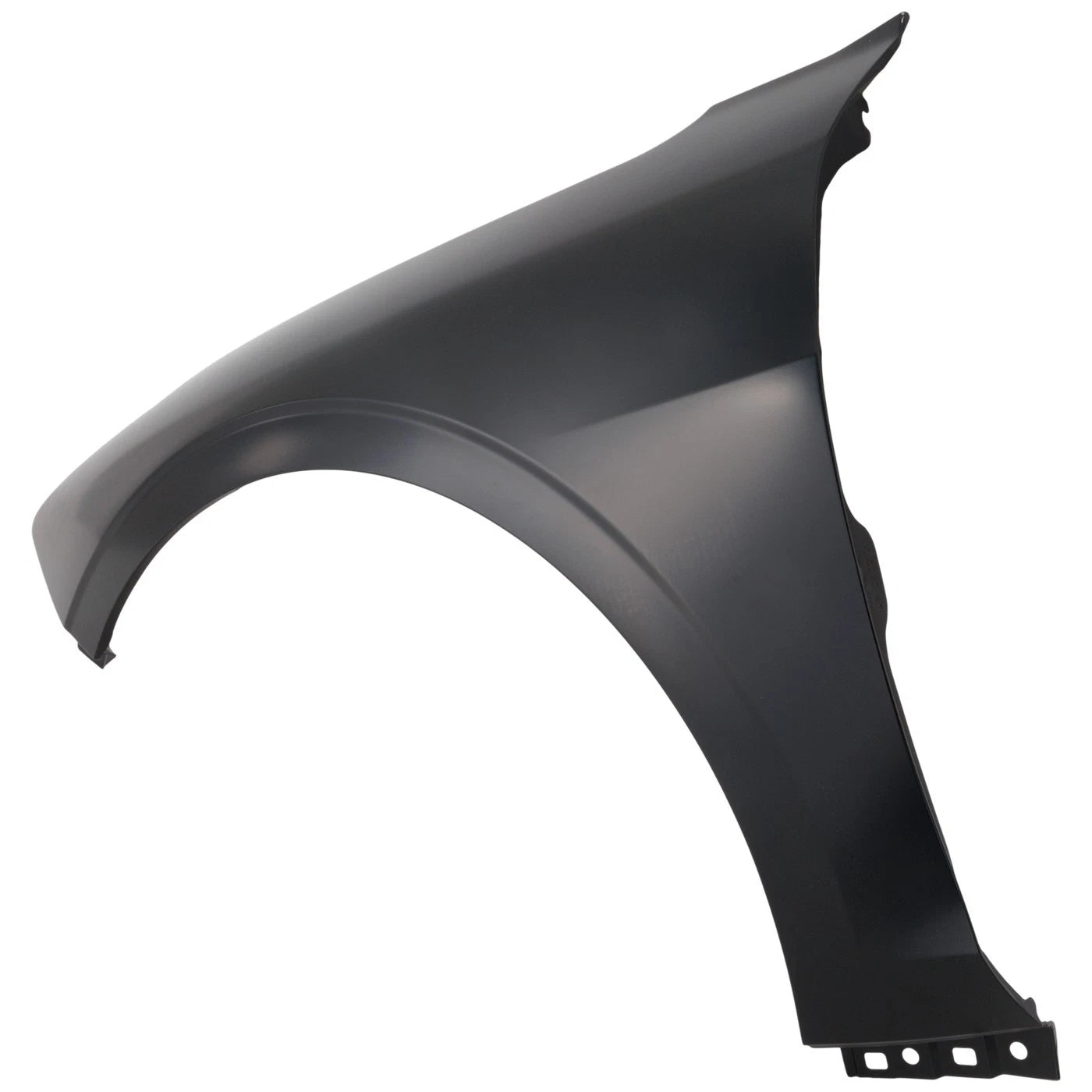 2021-2024 KIA K5, Left Fender (Driver Side) - KI1240157 - Fits Part Number 66310L2000