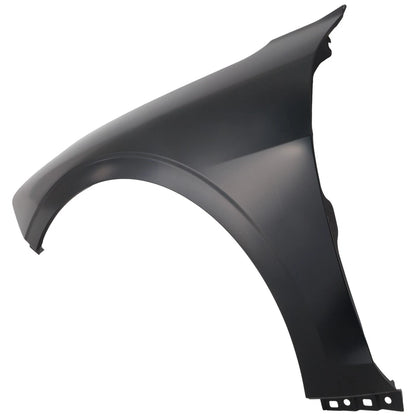 2021-2024 KIA K5, Left Fender (Driver Side) - KI1240157 - Fits Part Number 66310L2000