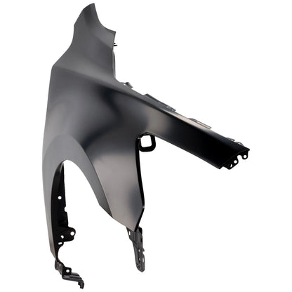 2013-2015 NISSAN ALTIMA SEDAN, Right Fender (Passenger Side); Steel - NI1241205 - Fits Part Number 631003TA0A