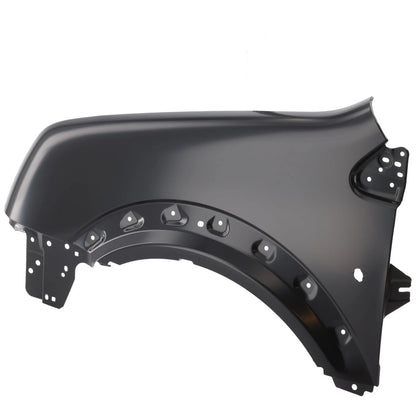 FORD TRANSIT CONNECT 2010-2013, guardabarros izquierdo (lado del conductor) - FO1240279 - Compatible con el número de pieza 9T1Z16006A