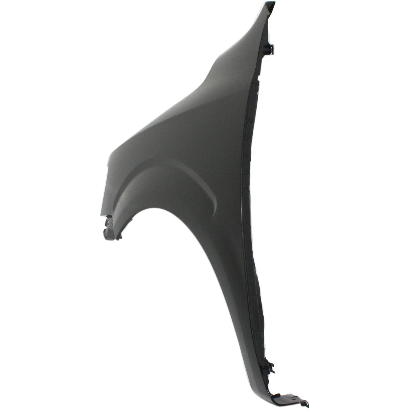 Guardabarros izquierdo (lado del conductor) para NISSAN NV1500 2012-2021 - NI1240210 - Compatible con la pieza número 631011PA0A