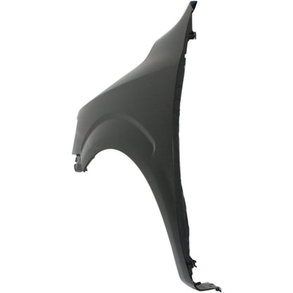 Guardabarros izquierdo (lado del conductor) para NISSAN NV1500 2012-2021 - NI1240210 - Compatible con la pieza número 631011PA0A