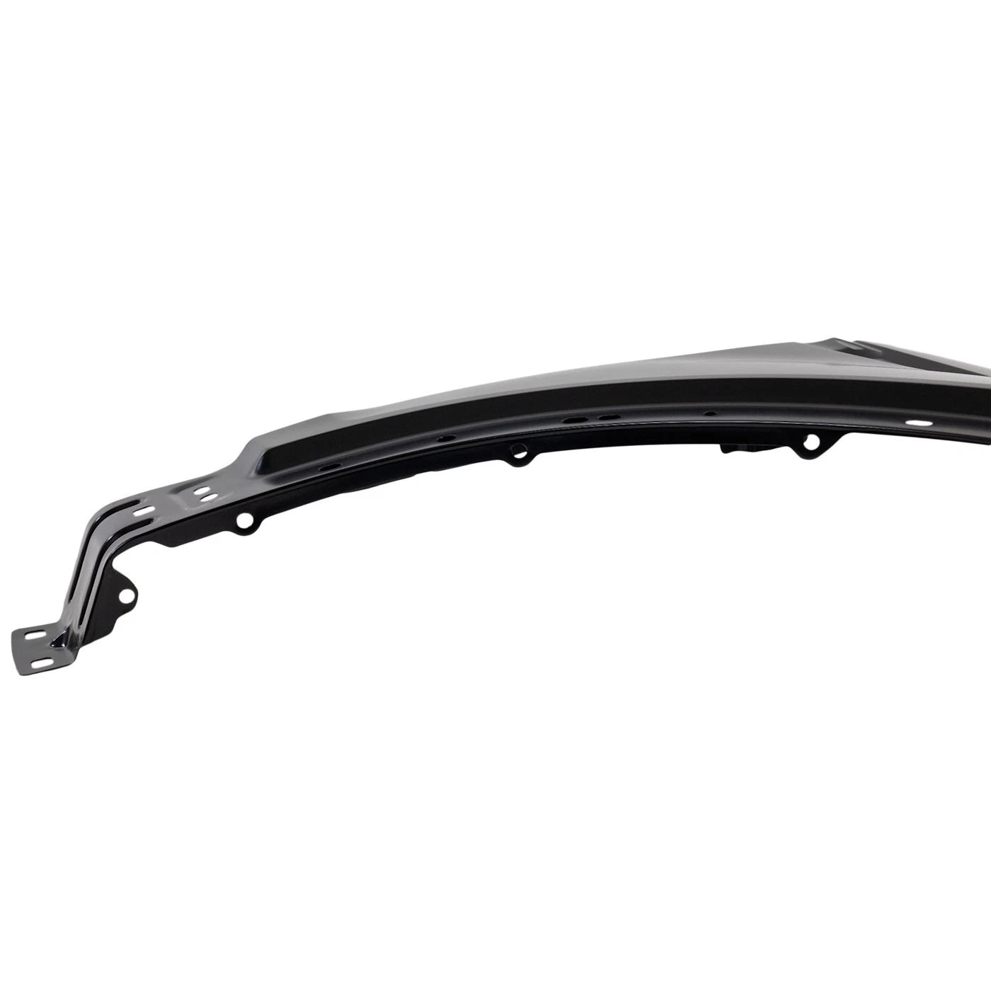 FORD ESCAPE 2013-2019, Guardabarros derecho (lado del pasajero) (PT) - FO1241288 - Compatible con el número de pieza GJ5Z16005A