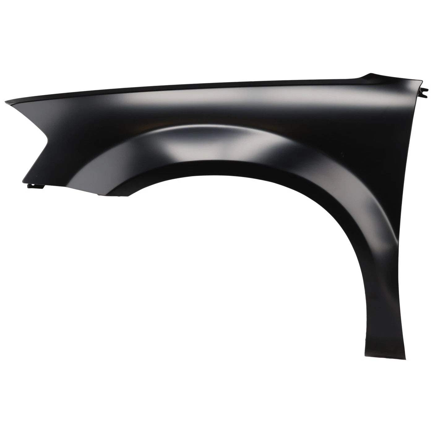 2011-2014 DODGE AVENGER, Left Fender (Driver Side) - CH1240278 - Fits Part Number 5008903AL