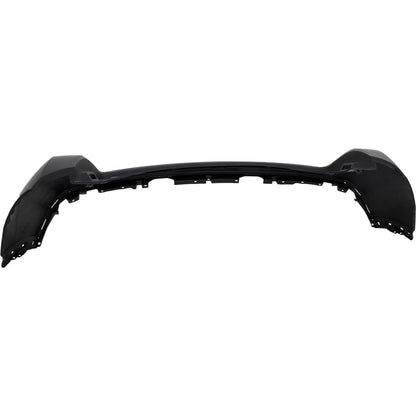 2018-2020 Mitsubishi Eclipse Rear Bumper Cover