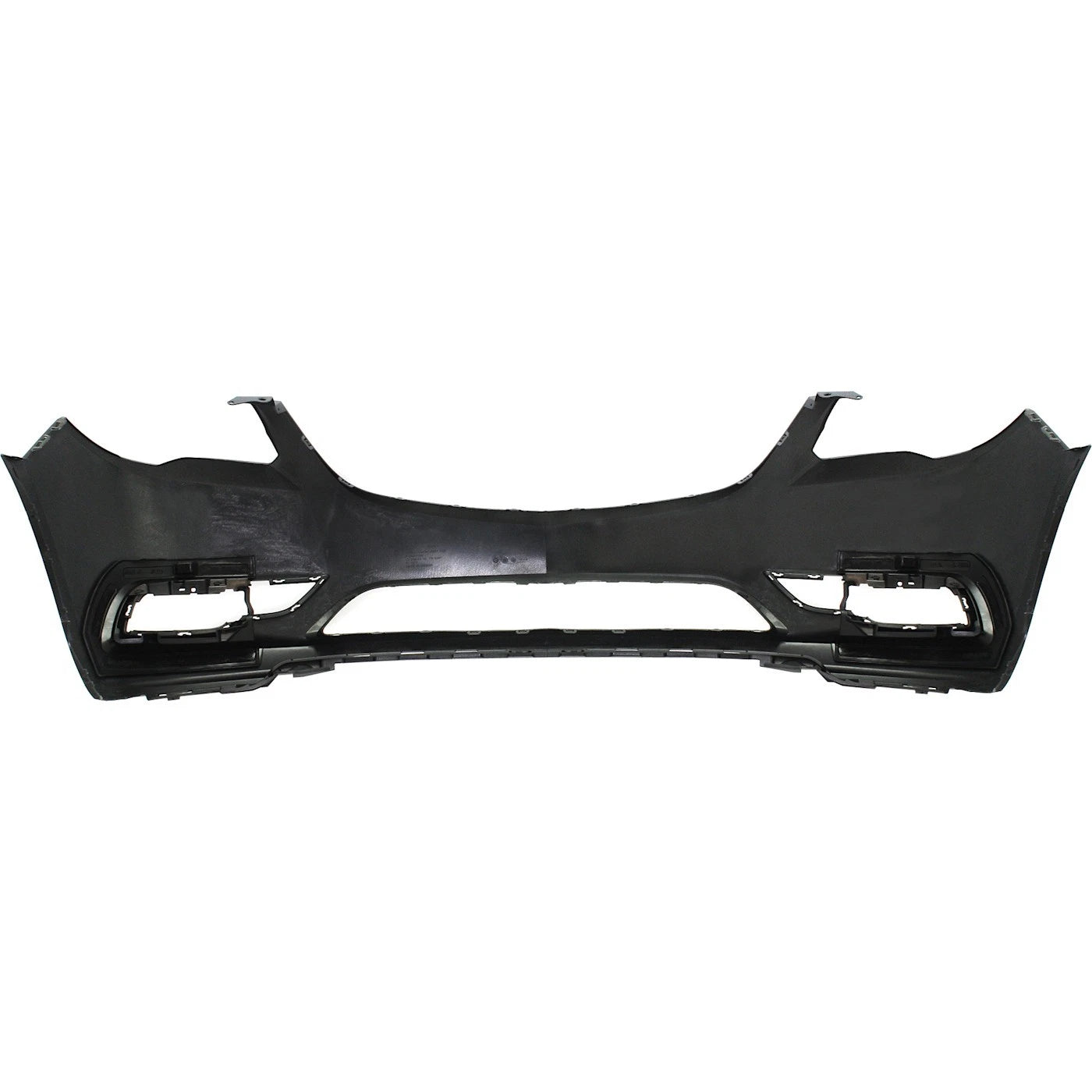 Cubierta de parachoques delantero (PT) para BUICK ENCLAVE 2013-2017 - GM1000944 - Compatible con la pieza número 84055839