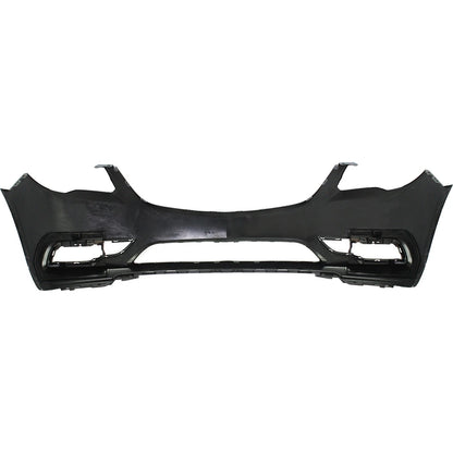 Cubierta de parachoques delantero (PT) para BUICK ENCLAVE 2013-2017 - GM1000944 - Compatible con la pieza número 84055839