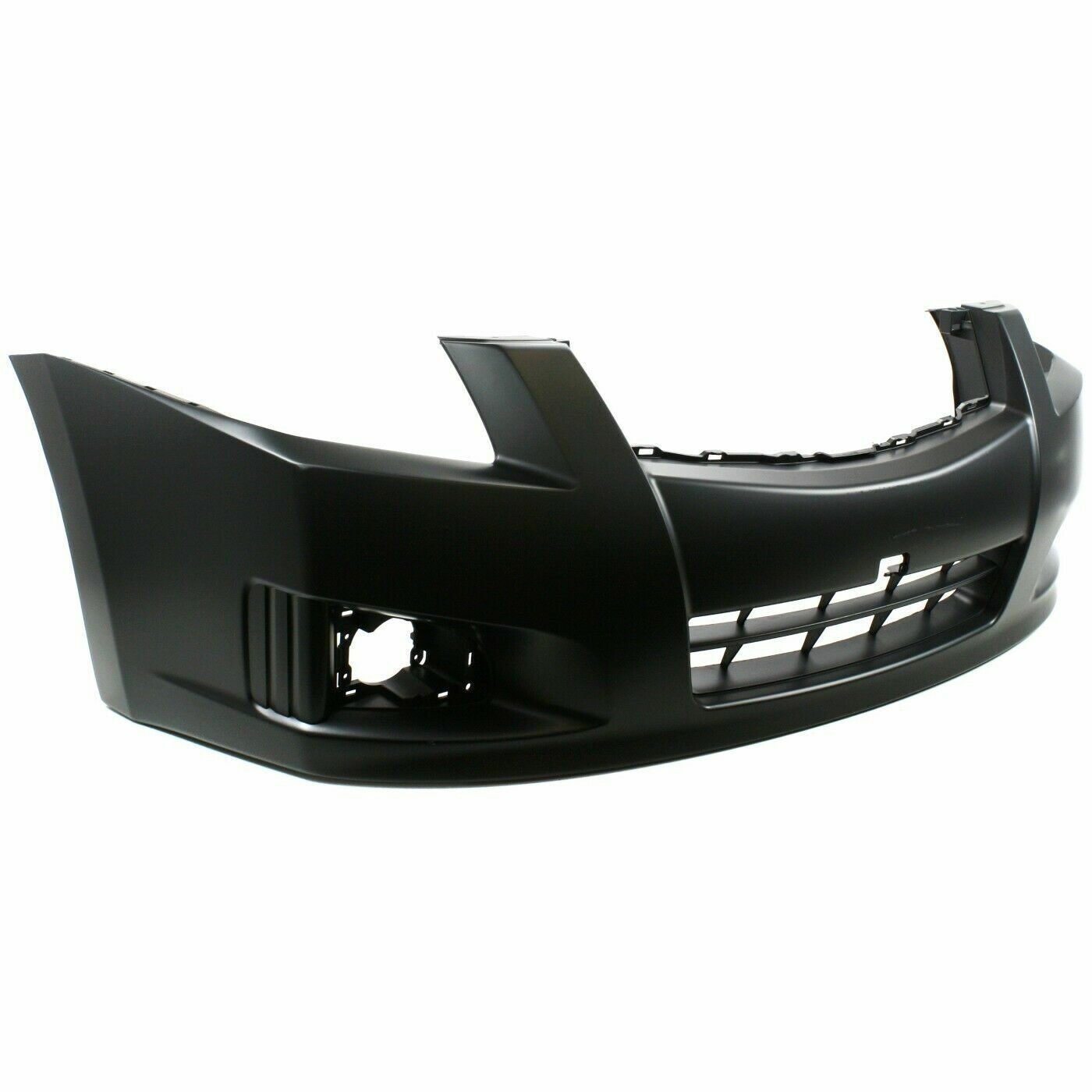 2009-2012 Nissan Sentra (2.0L | SR/FE+/SR FE+ | w/Hole) Front Bumper Cover