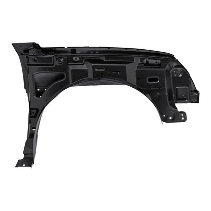 2002-2006 CHEVY AVALANCHE, Left Fender (Driver Side); w/Body Cladding - GM1240292 - Fits Part Number 88980447