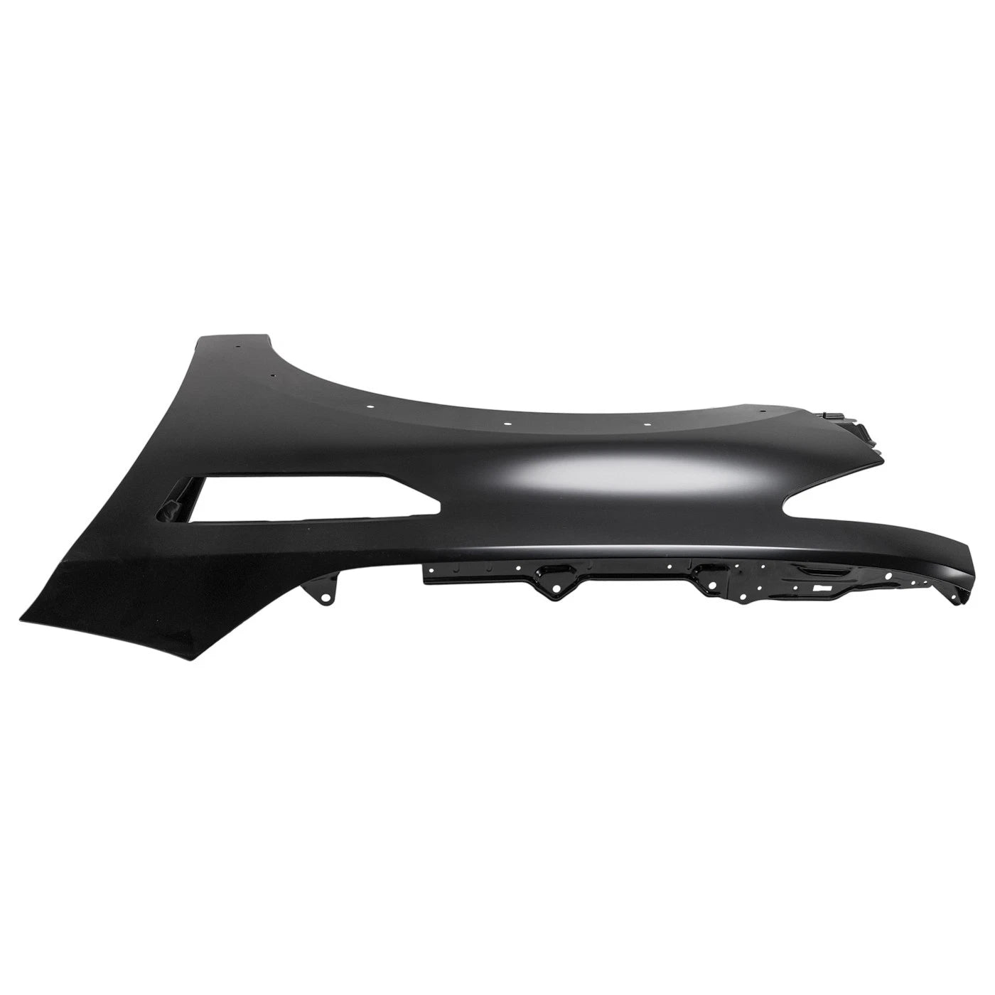 2018-2023 INFINITI QX80, Left Fender (Driver Side) - IN1240128 - Fits Part Number 631016GW0A