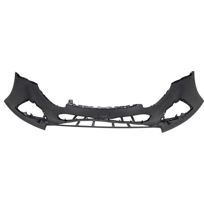 2020-2022 Kia Sportage (FWD | w/Park Sensor) Front Bumper Cover