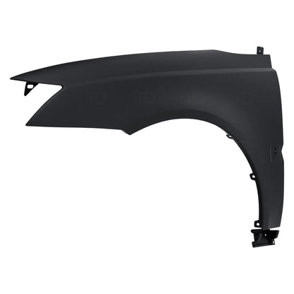 2003-2007 SATURN ION, Left Fender (Driver Side); SEDAN - GM1240294 - Fits Part Number 15850405