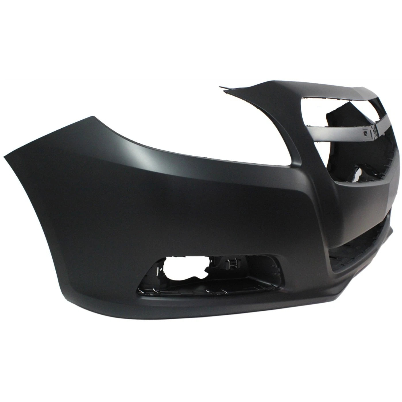2013-2013 CHEVY MALIBU ECO, Front Bumper Cover (PT) - GM1000933 - Fits Part Number 22883320