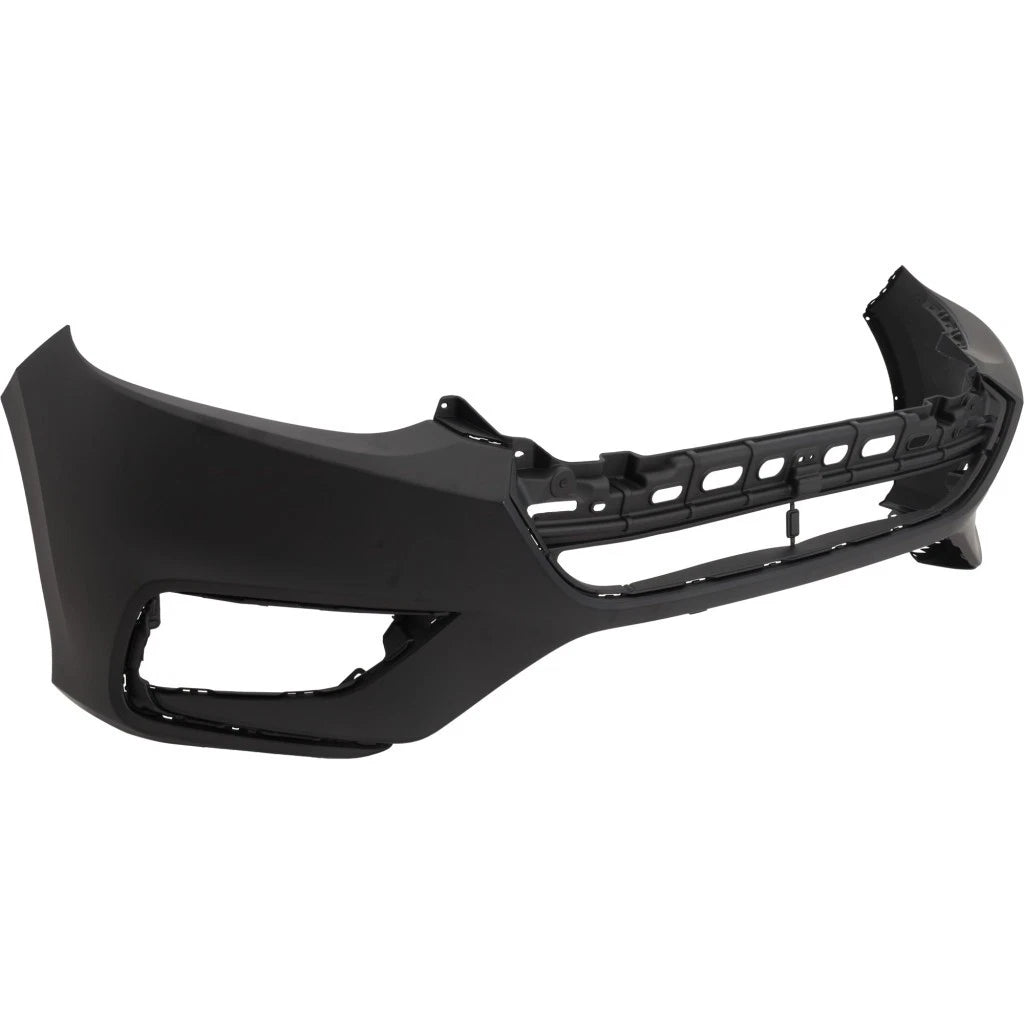 2019-2022 HONDA INSIGHT, Front Bumper Cover - HO1000318 - Fits Part Number 04711TXMA90ZZ