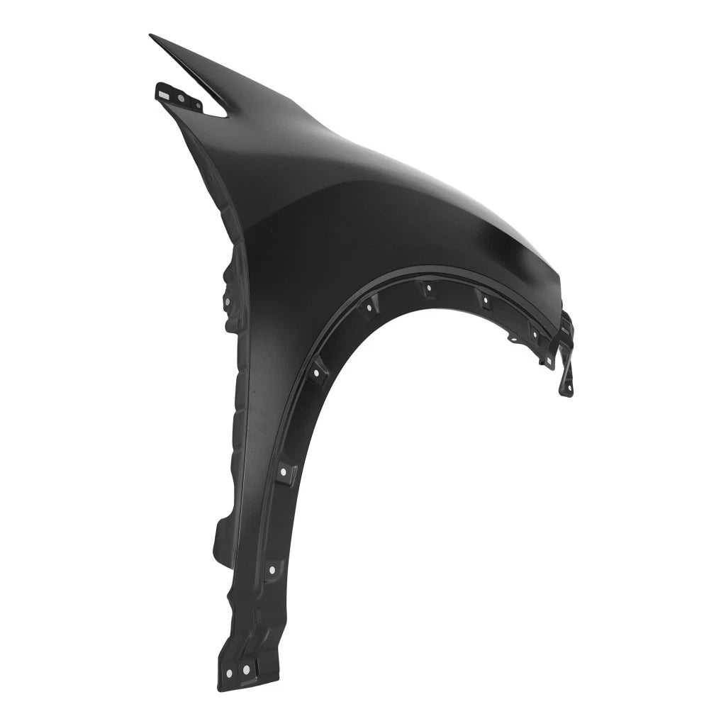 2018-2020 MITSUBISHI ECLIPSE CROSS, Right Fender (Passenger Side) - MI1241183 - Fits Part Number 5220L038
