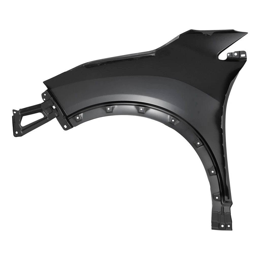 2018-2020 MITSUBISHI ECLIPSE CROSS, Right Fender (Passenger Side) - MI1241183 - Fits Part Number 5220L038