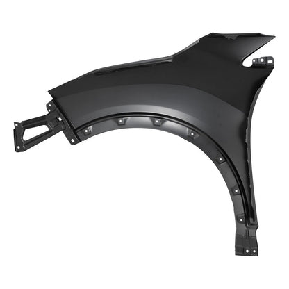 2018-2020 MITSUBISHI ECLIPSE CROSS, Right Fender (Passenger Side) - MI1241183 - Fits Part Number 5220L038
