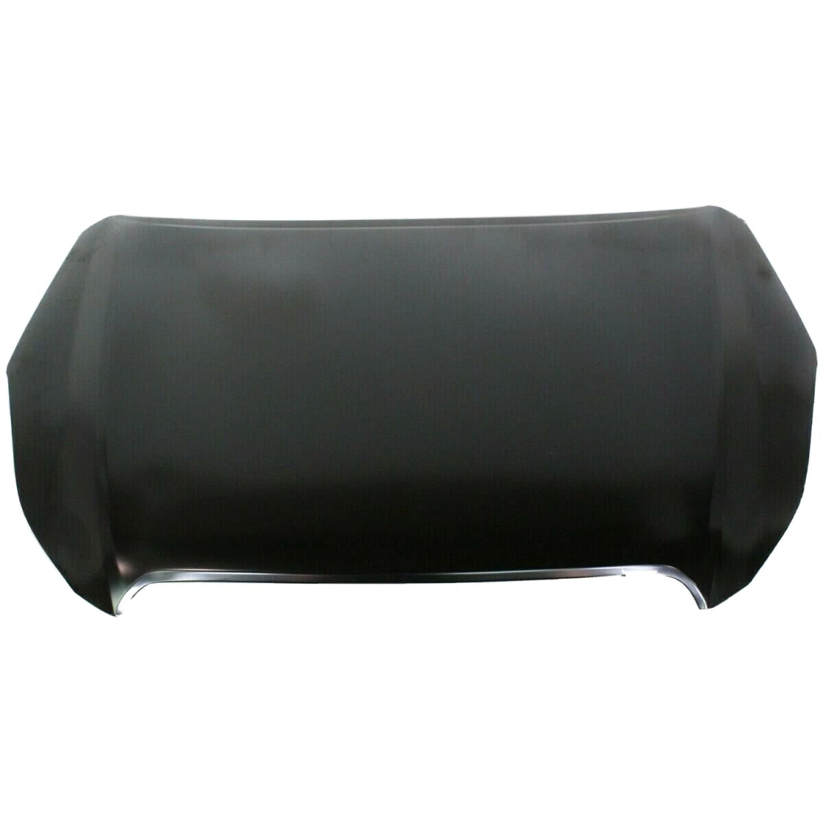 2010-2014 SUBARU LEGACY, Hood; w/o Turbo - SU1230137 - Fits Part Number 57229AJ00A9P