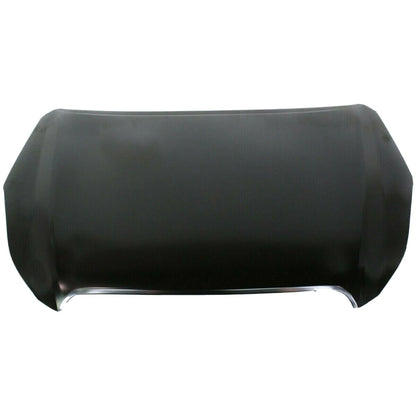 2010-2014 SUBARU LEGACY, Hood; w/o Turbo - SU1230137 - Fits Part Number 57229AJ00A9P