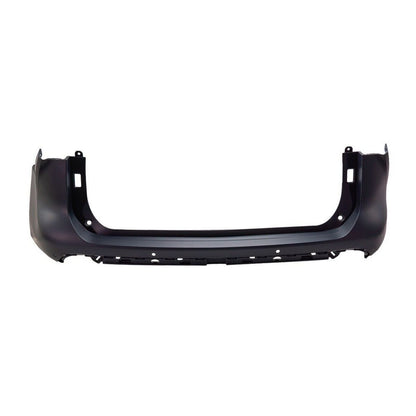 2020-2023 Toyota Highlander (Limited/Platinum) Rear Bumper Cover