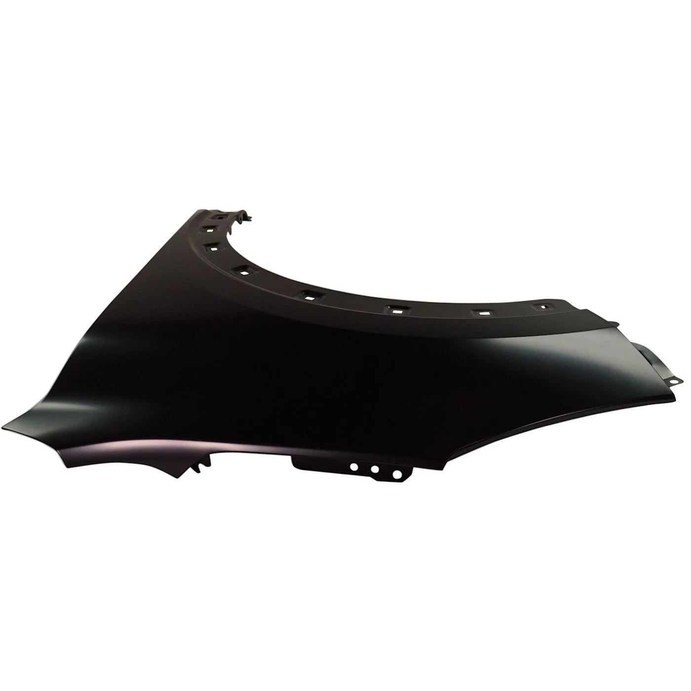 2017-2022 KIA NIRO, Left Fender (Driver Side) - KI1240153 - Fits Part Number 66311G5000