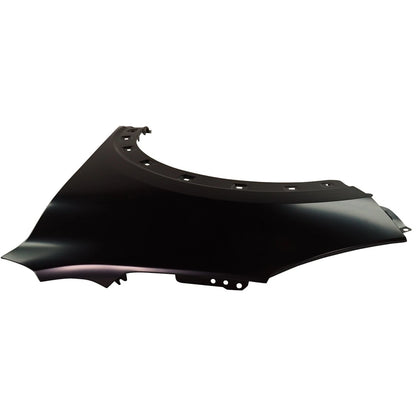 2017-2022 KIA NIRO, Left Fender (Driver Side) - KI1240153 - Fits Part Number 66311G5000