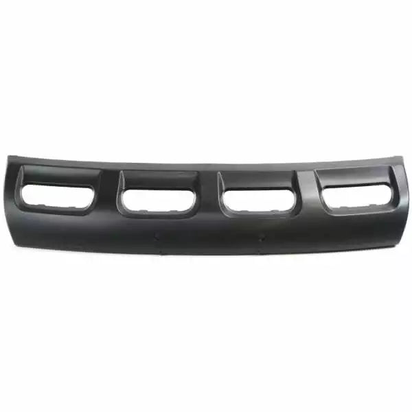 2007-2009 HYUNDAI SANTA FE   -  Lower; Apron; XL  -  Front Bumper Cover  -  HY1015100