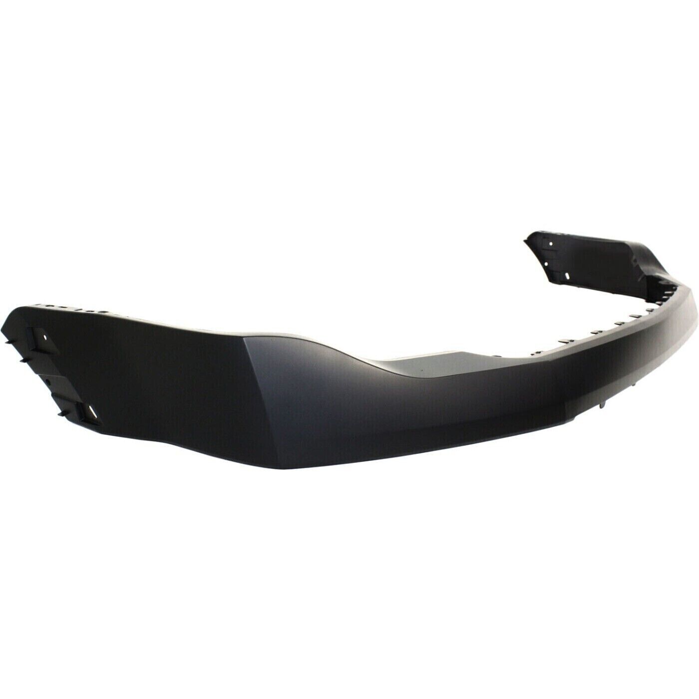 thumbnail interactive-video image 1 of Rear Right Bumper End Cap For 2007-2014 Ford Expedition – Primed Plastic, Direct Replacement 1 of 2
