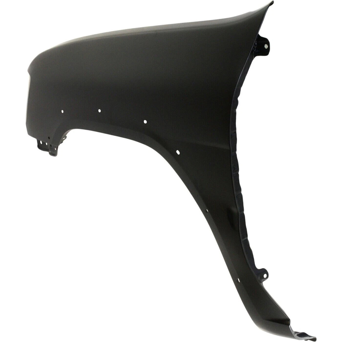 1999-2004 NISSAN PATHFINDER, Left Fender (Driver Side); w/flare - NI1240174 - Fits Part Number F31012W633