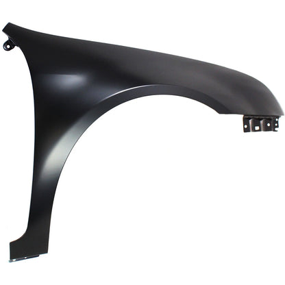 2006-2009 FORD FUSION, Right Fender (Passenger Side) - FO1241251 - Fits Part Number 6E5Z16005AA