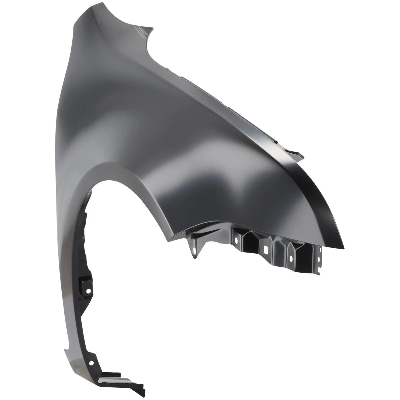 2010-2011 MERCURY MILAN HYBRID, Right Fender (Passenger Side) - FO1241274 - Fits Part Number AE5Z16005A