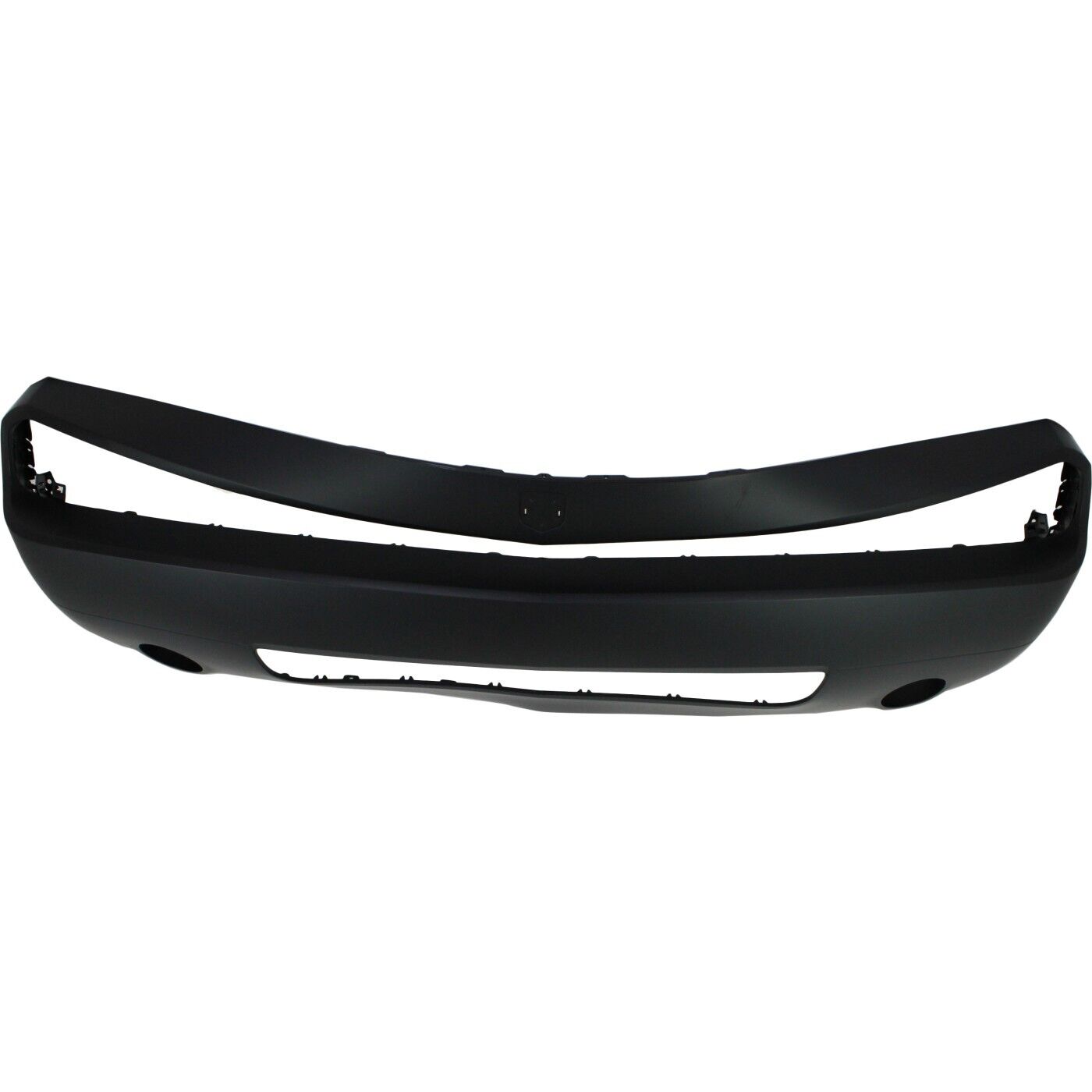 2008-2010 Dodge Challenger Front Bumper Cover