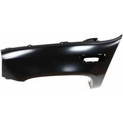 2007-2014 CADILLAC ESCALADE ESV, Left Fender (Driver Side) - GM1240338 - Fits Part Number 22977479