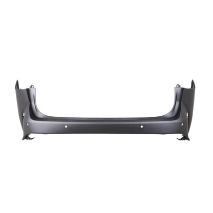 LEXUS RX350 2023-2025, cubierta de parachoques trasero; sin F Sport; fabricado en EE. UU.; con 4 sensores - LX1100235 - Compatible con la pieza número 521590E933