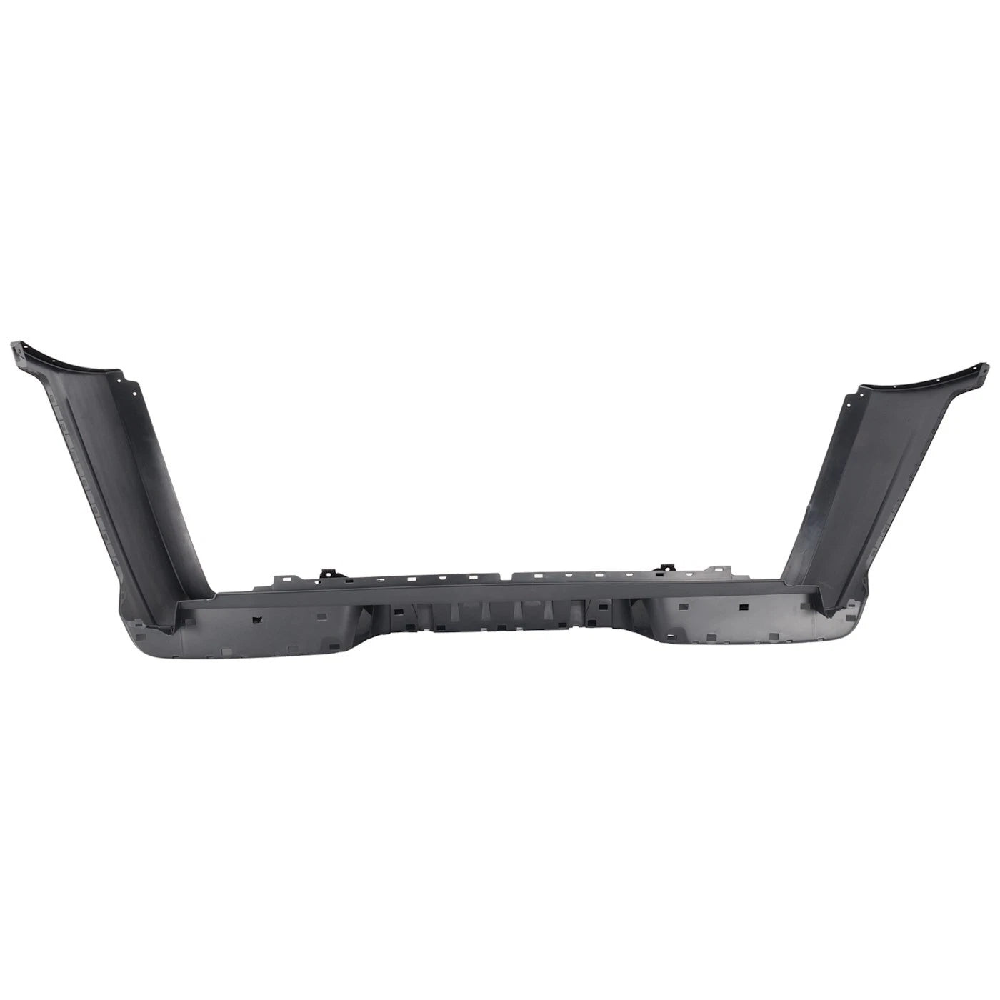 2021-2025 HONDA RIDGELINE, Rear Bumper Cover; w/Sensor; Partial TXT - HO1100327 - Fits Part Number 71501T6ZA60