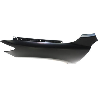 2010-2012 HYUNDAI SANTA FE, Left Fender (Driver Side) - HY1240147 - Fits Part Number 663100W500